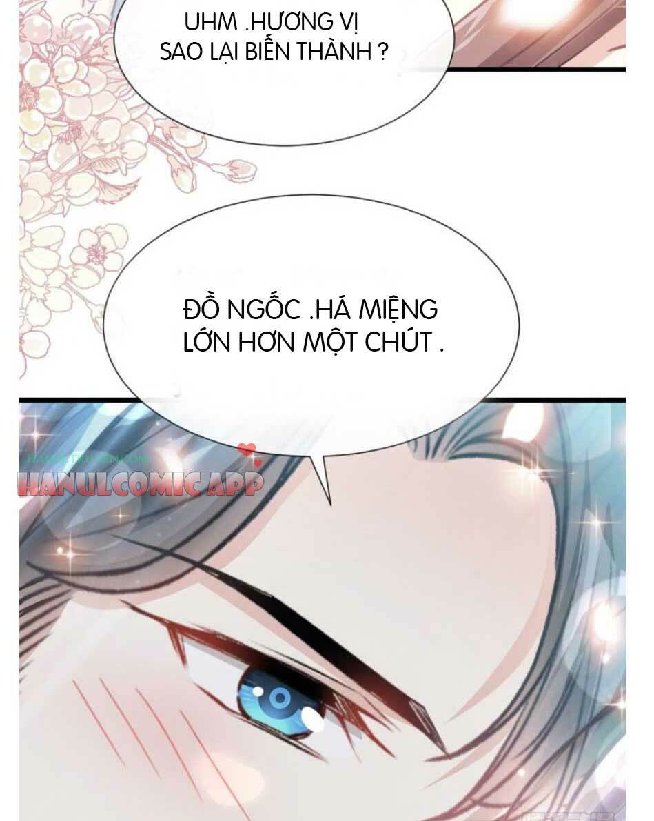 bá đạo tổng tài nhẹ nhàng yêu Chapter 56.2 - Trang 2