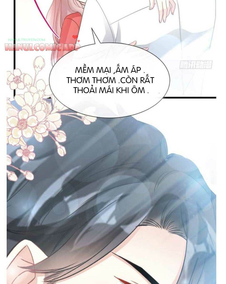 bá đạo tổng tài nhẹ nhàng yêu Chapter 56.2 - Trang 2