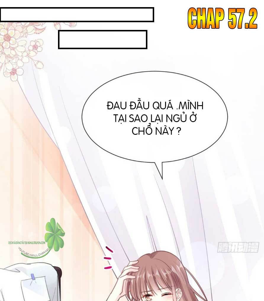 bá đạo tổng tài nhẹ nhàng yêu Chapter 57.2 - Next chapter 58