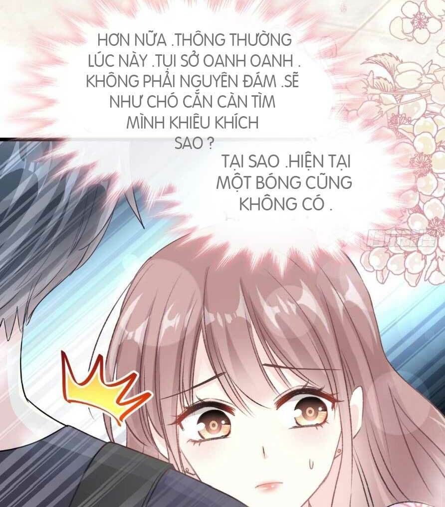 bá đạo tổng tài nhẹ nhàng yêu Chapter 57.2 - Next chapter 58