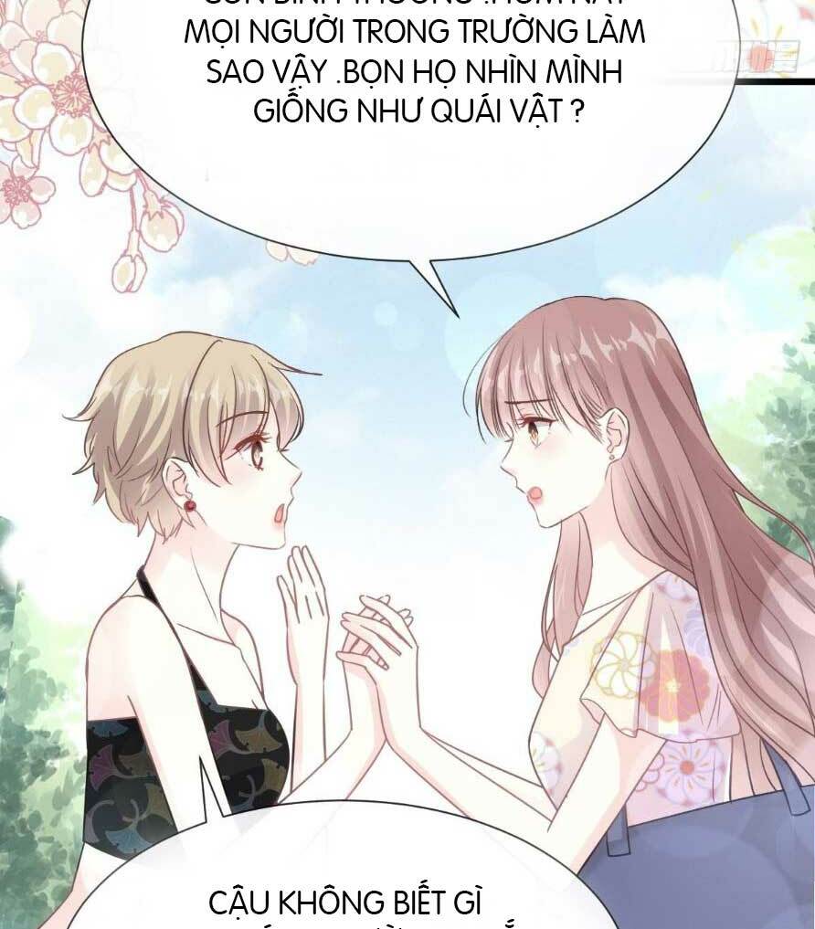 bá đạo tổng tài nhẹ nhàng yêu Chapter 57.2 - Next chapter 58