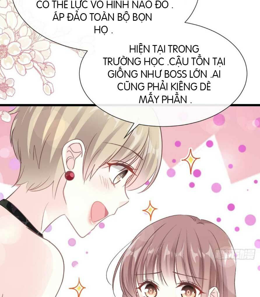 bá đạo tổng tài nhẹ nhàng yêu Chapter 57.2 - Next chapter 58