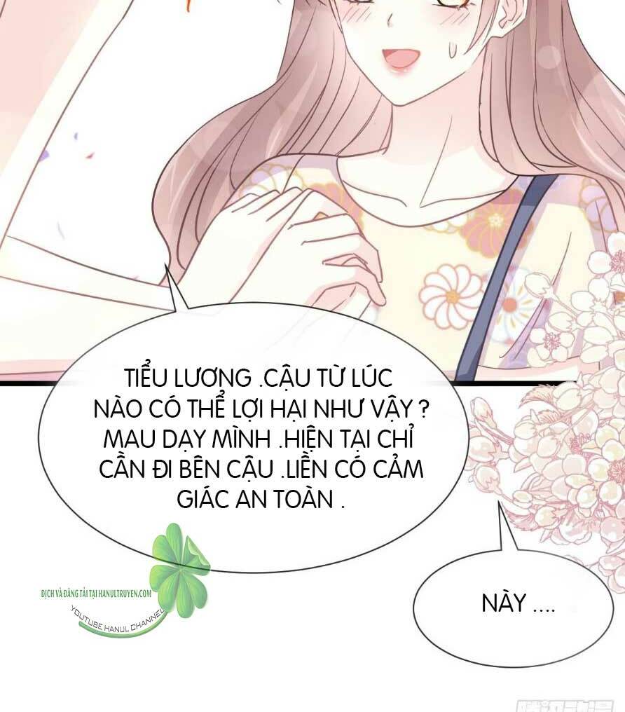 bá đạo tổng tài nhẹ nhàng yêu Chapter 57.2 - Next chapter 58