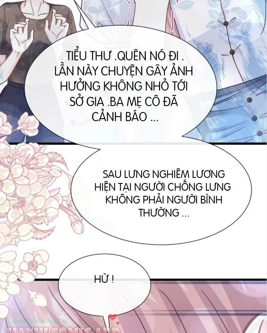 bá đạo tổng tài nhẹ nhàng yêu Chapter 57.2 - Next chapter 58