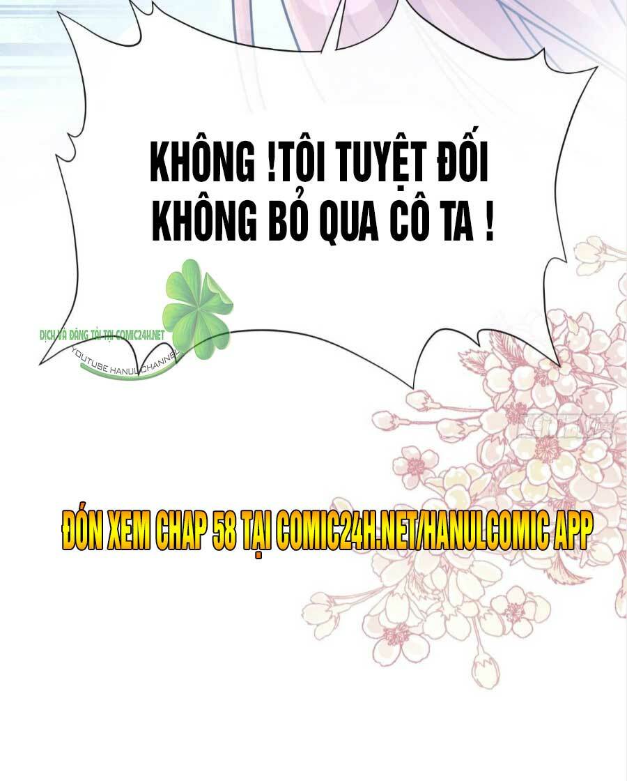 bá đạo tổng tài nhẹ nhàng yêu Chapter 57.2 - Next chapter 58