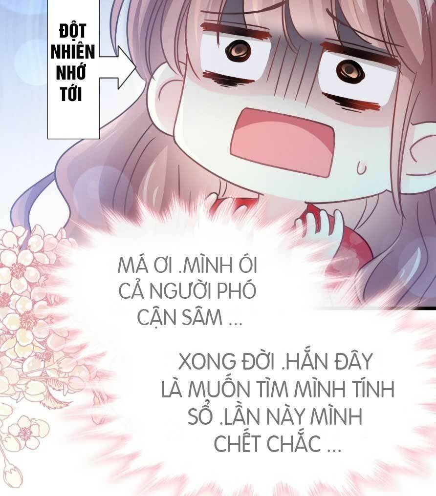 bá đạo tổng tài nhẹ nhàng yêu Chapter 57.2 - Next chapter 58