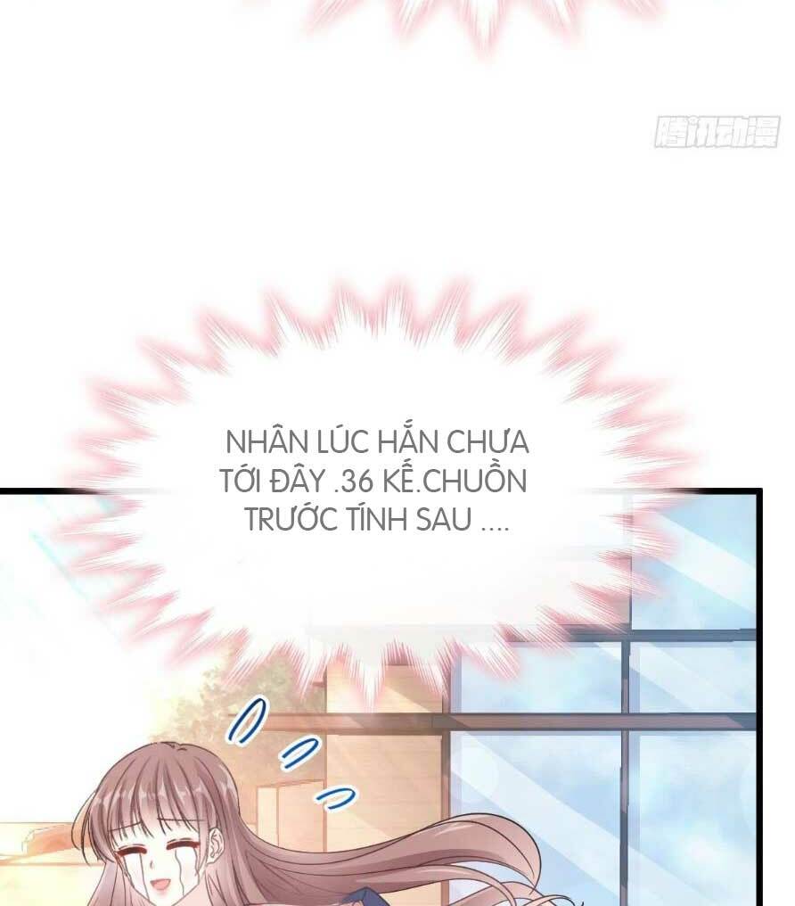 bá đạo tổng tài nhẹ nhàng yêu Chapter 57.2 - Next chapter 58