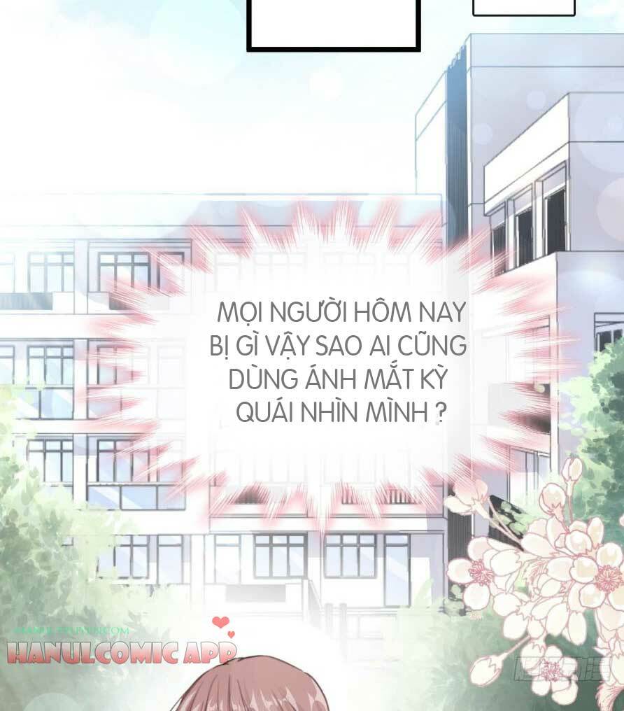 bá đạo tổng tài nhẹ nhàng yêu Chapter 57.2 - Next chapter 58