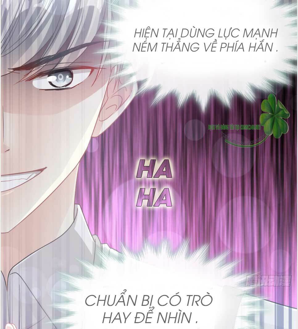 bá đạo tổng tài nhẹ nhàng yêu Chapter 60.1 - Next chapter 61