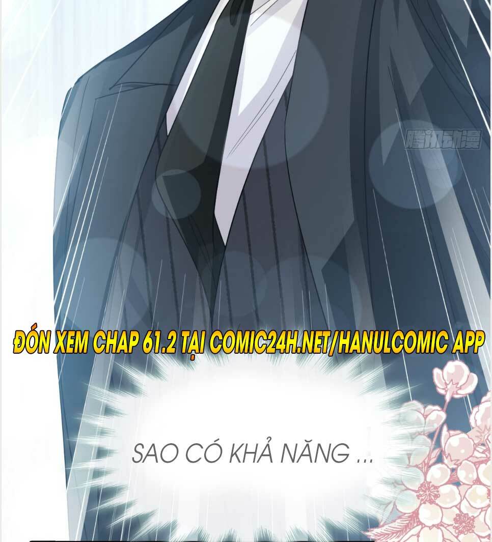 bá đạo tổng tài nhẹ nhàng yêu Chapter 60.1 - Next chapter 61