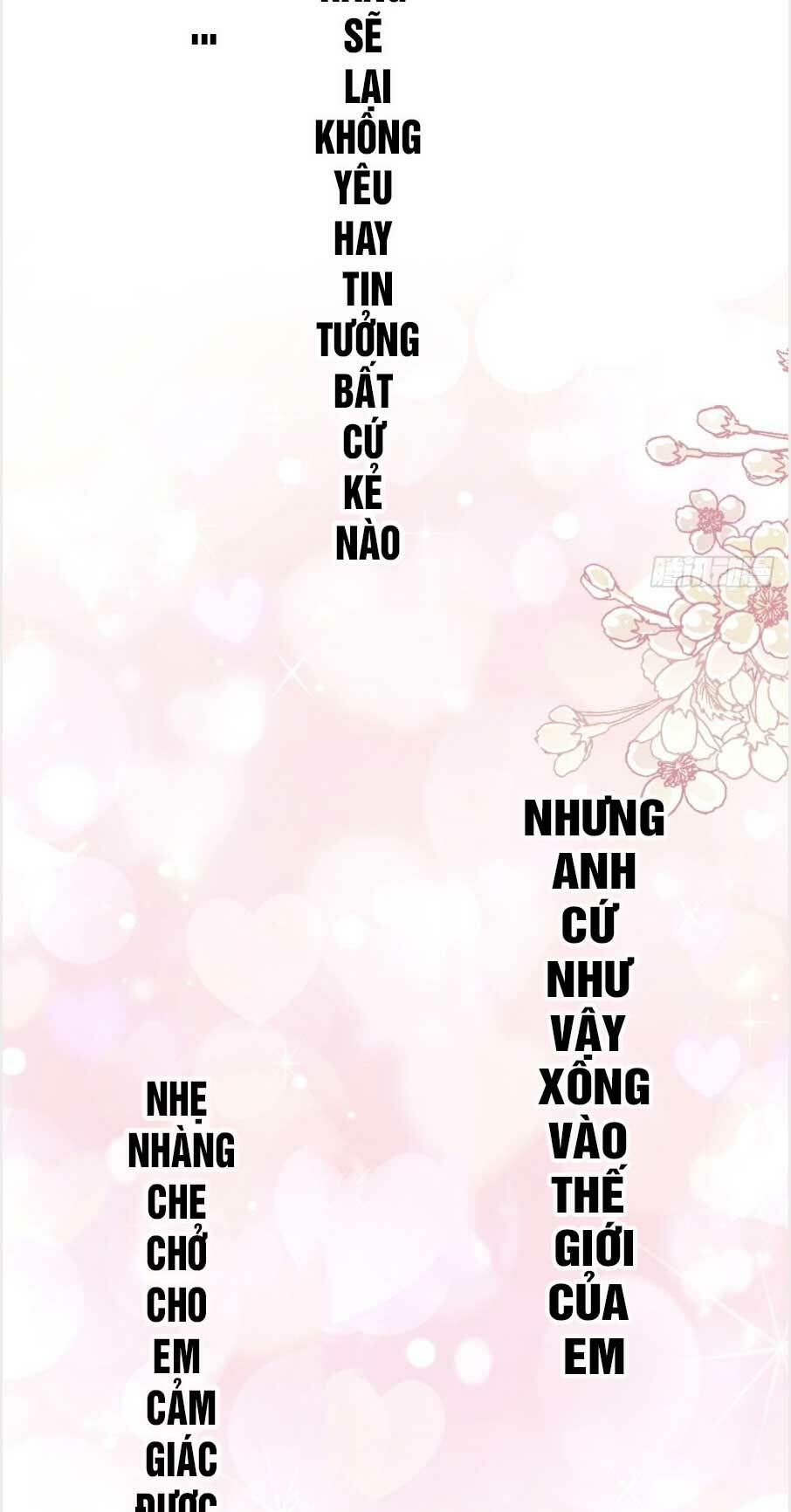 bá đạo tổng tài nhẹ nhàng yêu Chapter 67.2 - Trang 2