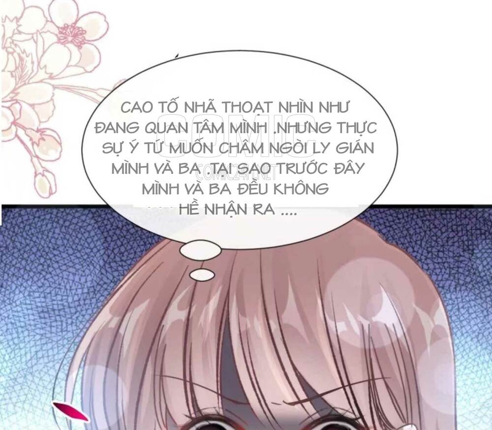 bá đạo tổng tài nhẹ nhàng yêu Chapter 75.2 - Trang 2