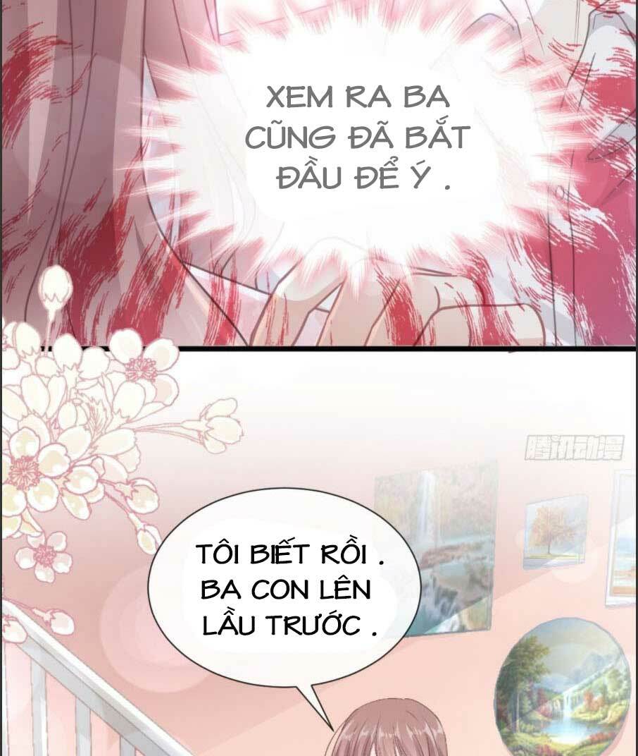 bá đạo tổng tài nhẹ nhàng yêu Chapter 75.2 - Trang 2