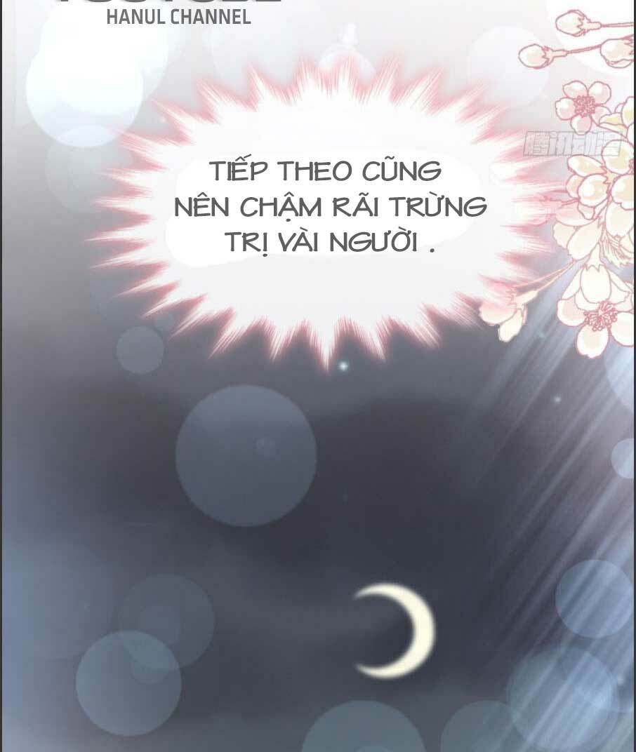 bá đạo tổng tài nhẹ nhàng yêu Chapter 75.2 - Trang 2