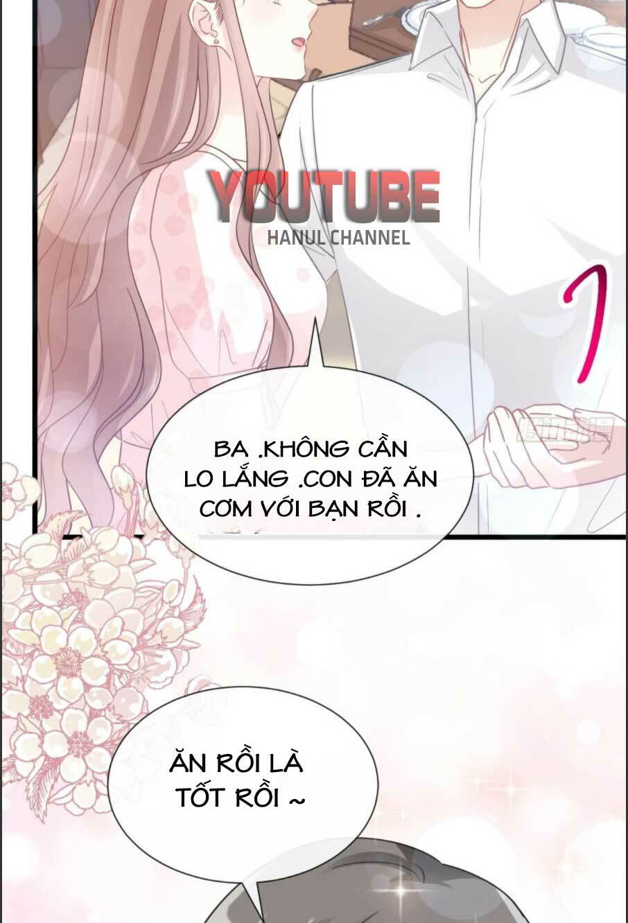 bá đạo tổng tài nhẹ nhàng yêu Chapter 75.2 - Trang 2