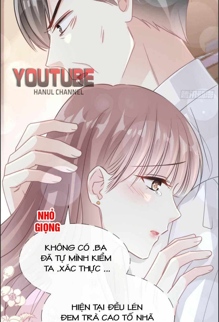 bá đạo tổng tài nhẹ nhàng yêu Chapter 75.2 - Trang 2