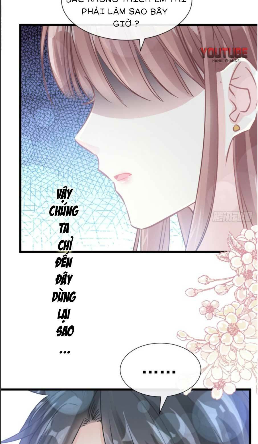 bá đạo tổng tài nhẹ nhàng yêu Chapter 78.1 - Next Chapter 78.2