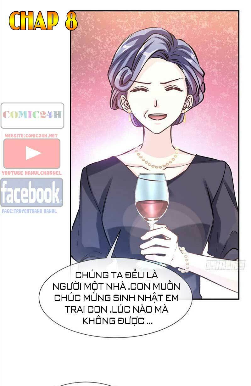 bá đạo tổng tài nhẹ nhàng yêu chapter 8: Đàn violon... - Next chapter 9: thuốc độc mãn tính....