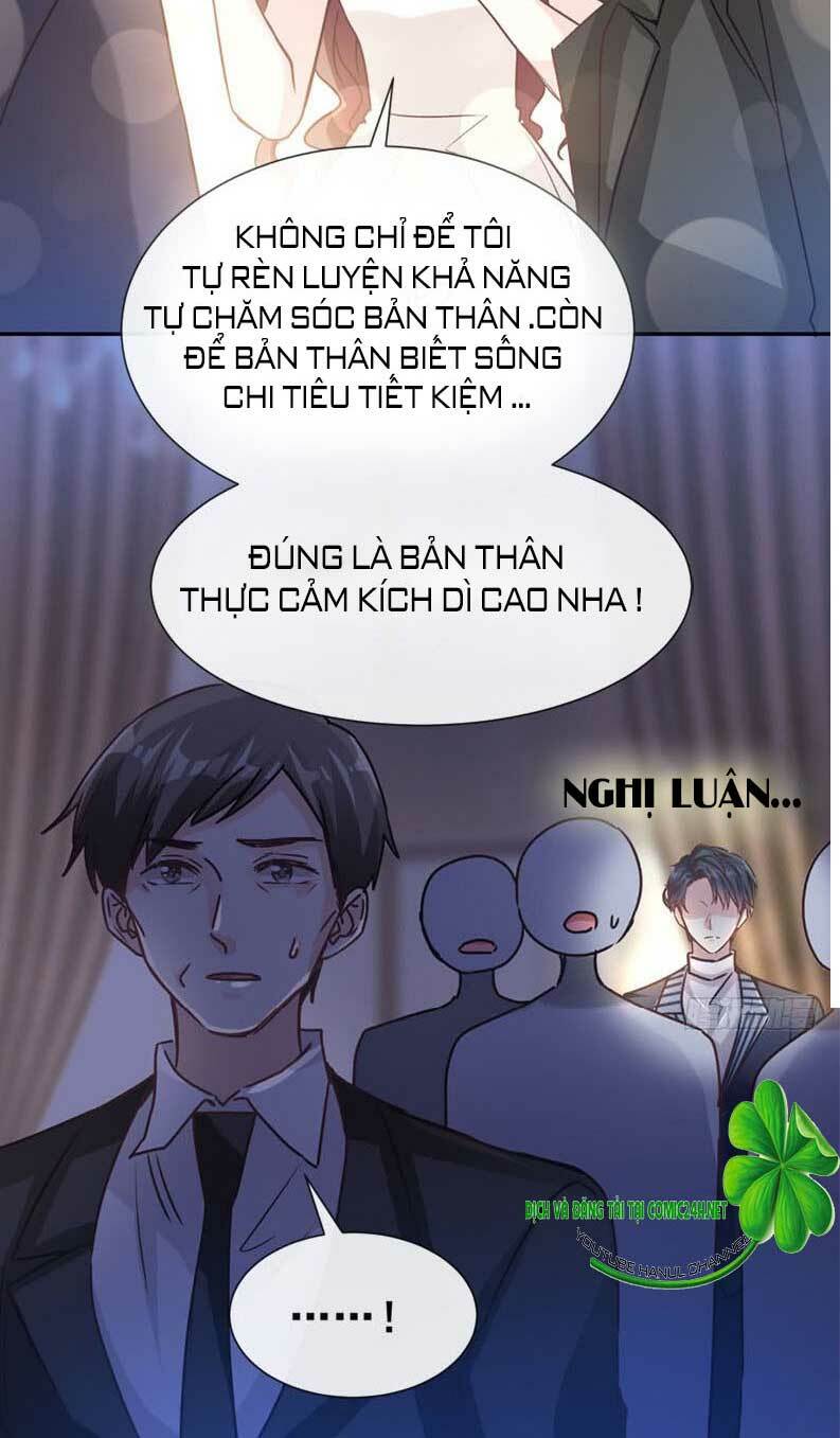 bá đạo tổng tài nhẹ nhàng yêu chapter 8: Đàn violon... - Next chapter 9: thuốc độc mãn tính....