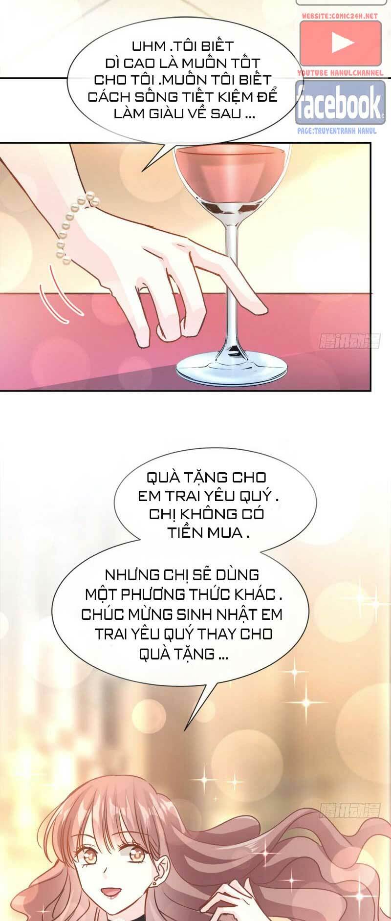 bá đạo tổng tài nhẹ nhàng yêu chapter 8: Đàn violon... - Next chapter 9: thuốc độc mãn tính....