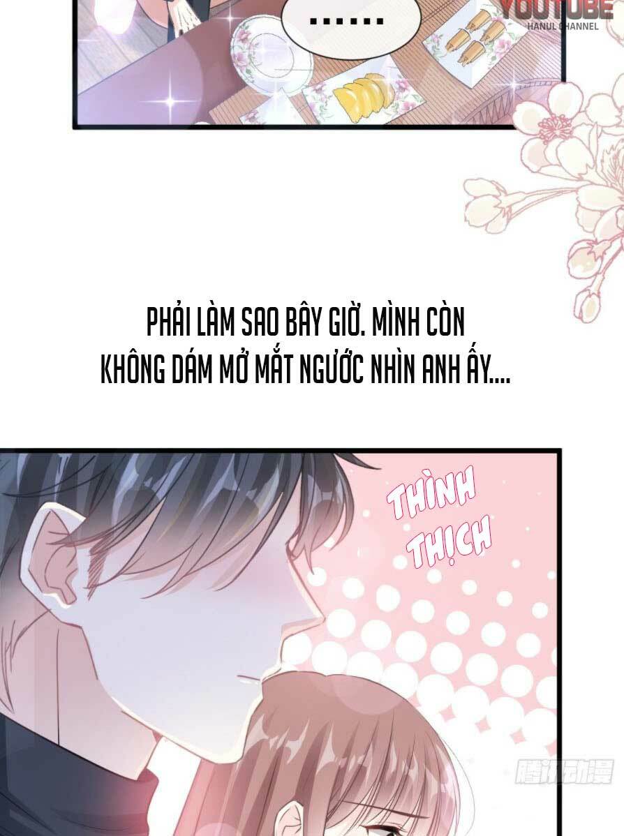 bá đạo tổng tài nhẹ nhàng yêu Chapter 85.2 - Next chapter 86