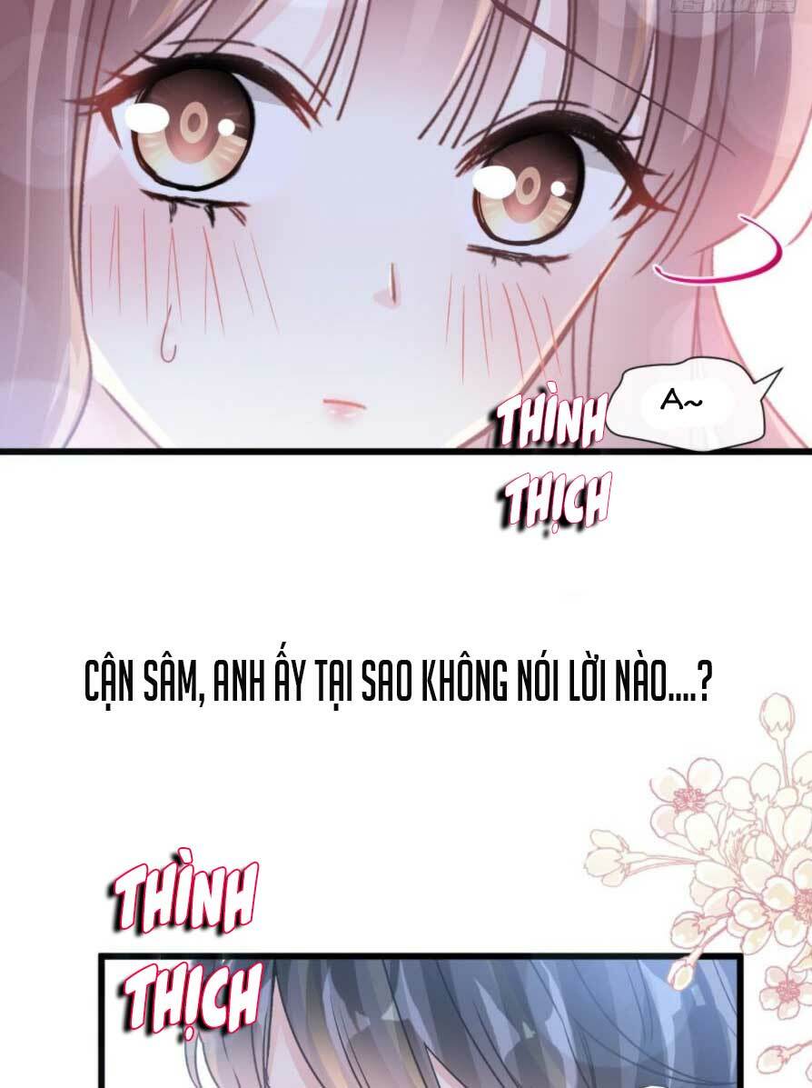 bá đạo tổng tài nhẹ nhàng yêu Chapter 85.2 - Next chapter 86