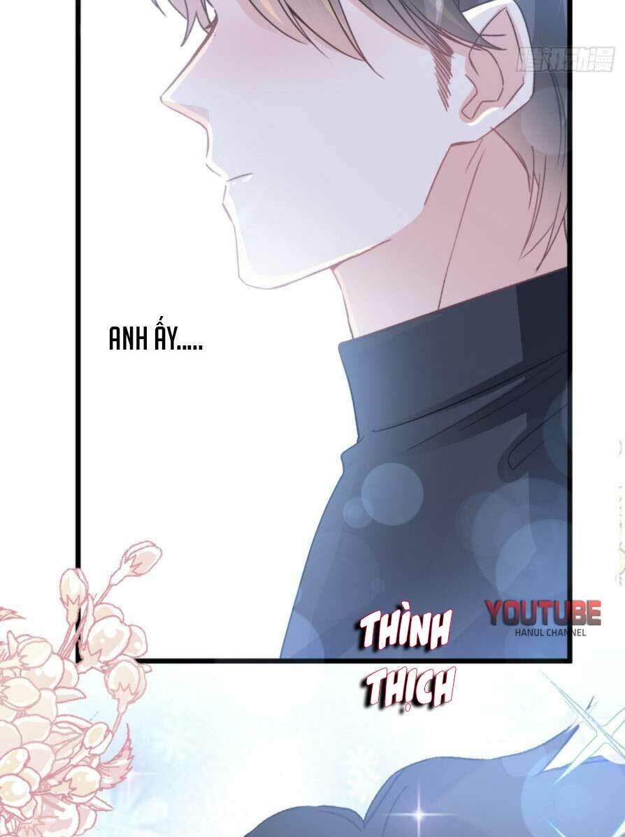 bá đạo tổng tài nhẹ nhàng yêu Chapter 85.2 - Next chapter 86