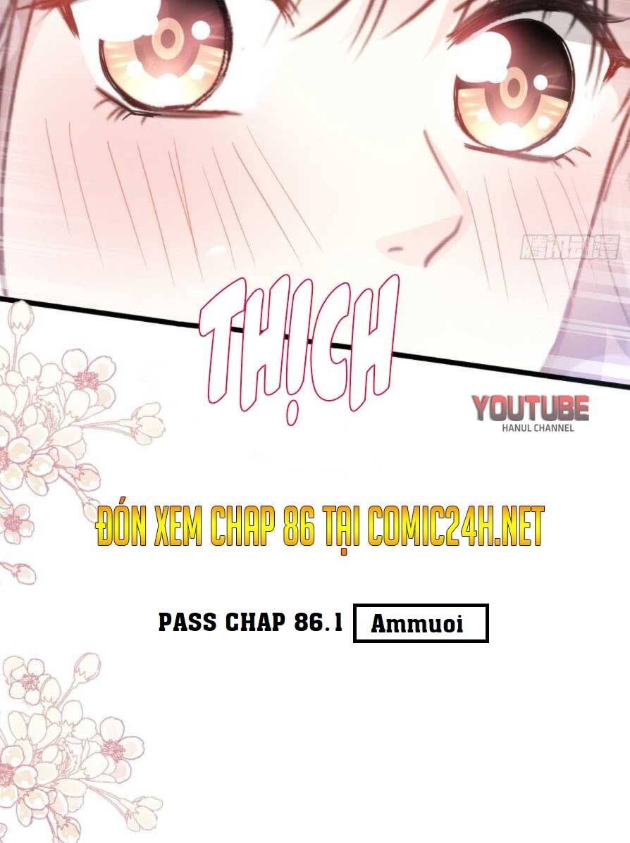 bá đạo tổng tài nhẹ nhàng yêu Chapter 85.2 - Next chapter 86