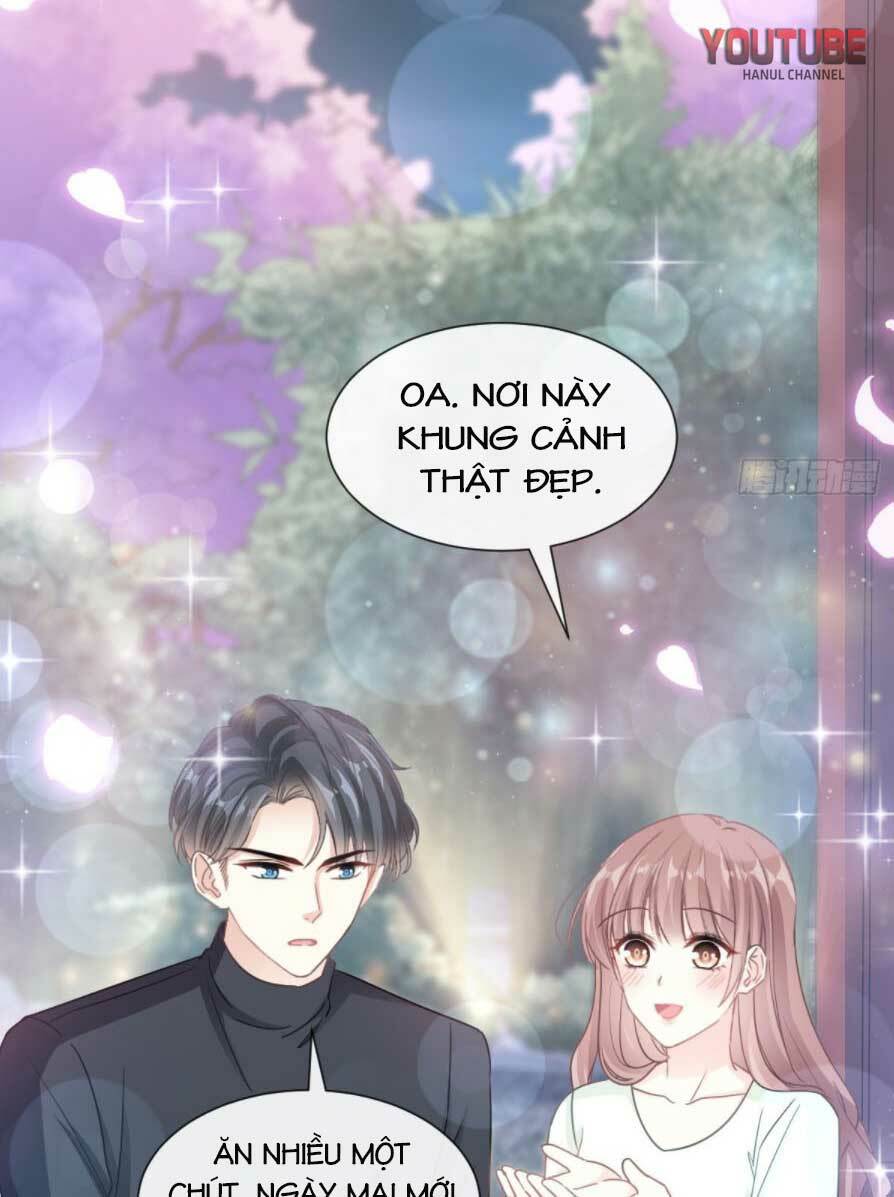 bá đạo tổng tài nhẹ nhàng yêu Chapter 85.2 - Next chapter 86