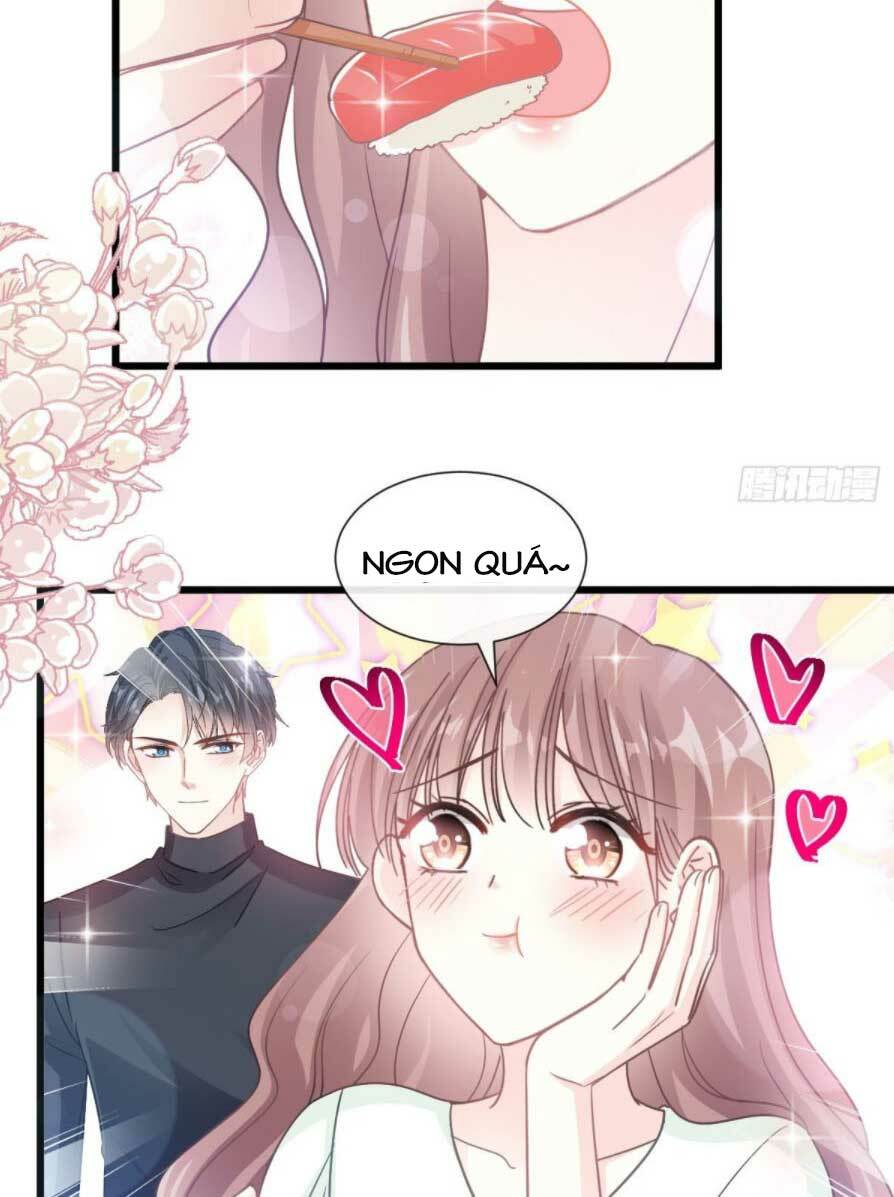 bá đạo tổng tài nhẹ nhàng yêu Chapter 85.2 - Next chapter 86