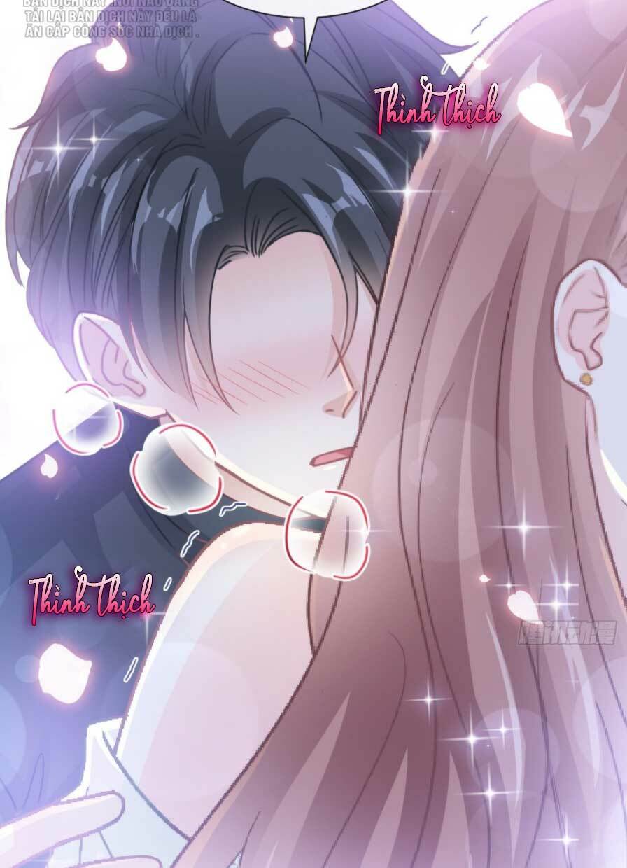 bá đạo tổng tài nhẹ nhàng yêu Chapter 86.2 - Next chapter 87