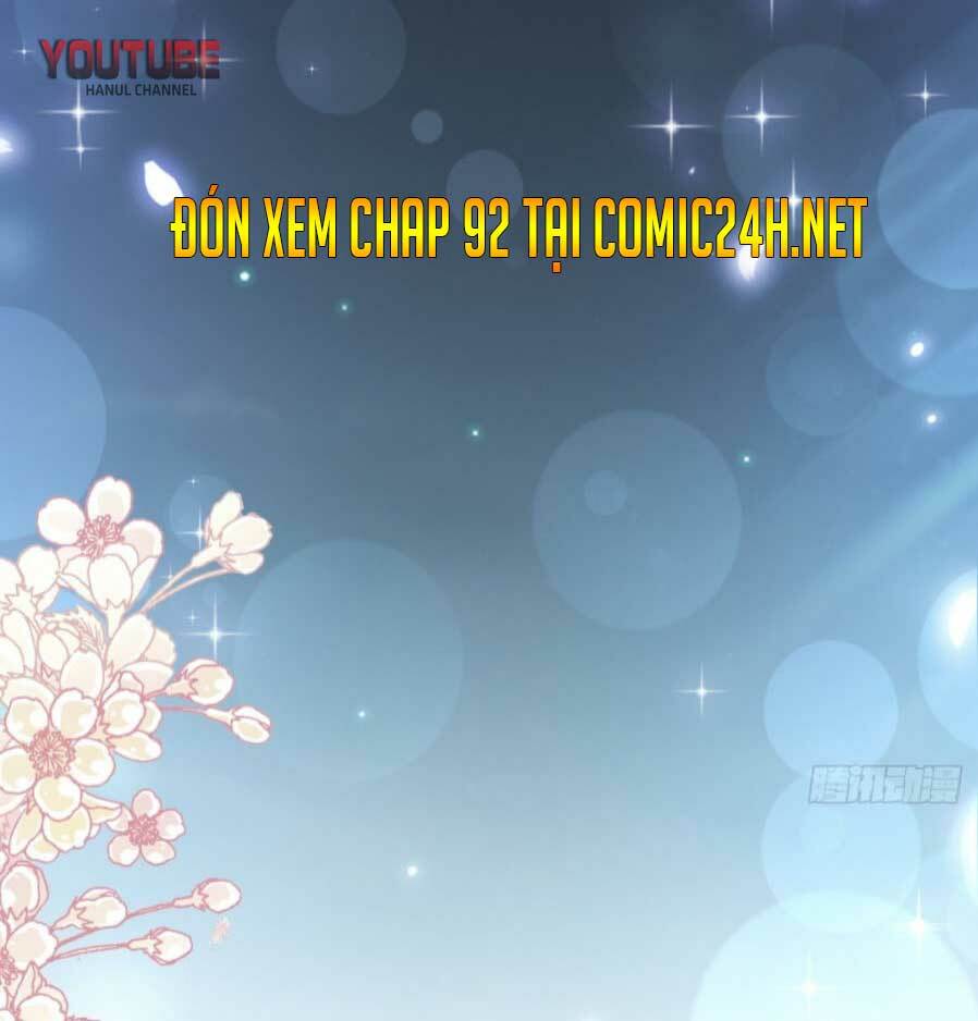 bá đạo tổng tài nhẹ nhàng yêu Chapter 91.2 - Trang 2