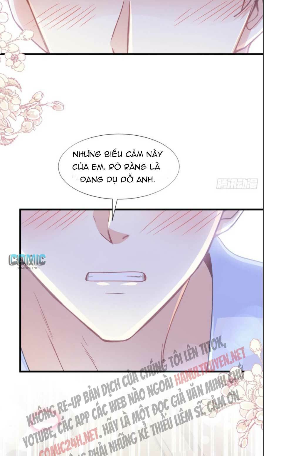 bá đạo tổng tài nhẹ nhàng yêu Chapter 99.1 - Next Chapter 99.2