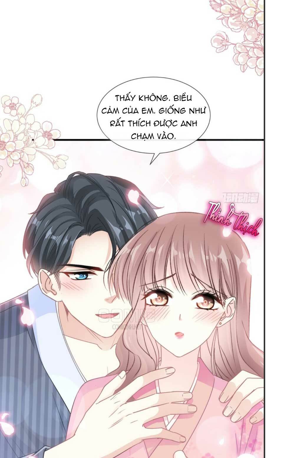 bá đạo tổng tài nhẹ nhàng yêu Chapter 99.1 - Next Chapter 99.2