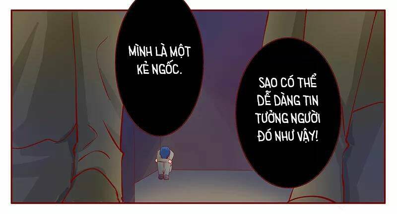 bá đạo tổng tài yêu tôi chapter 110 - Trang 2