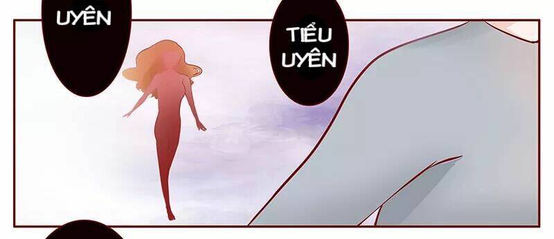 bá đạo tổng tài yêu tôi chapter 113 - Trang 2