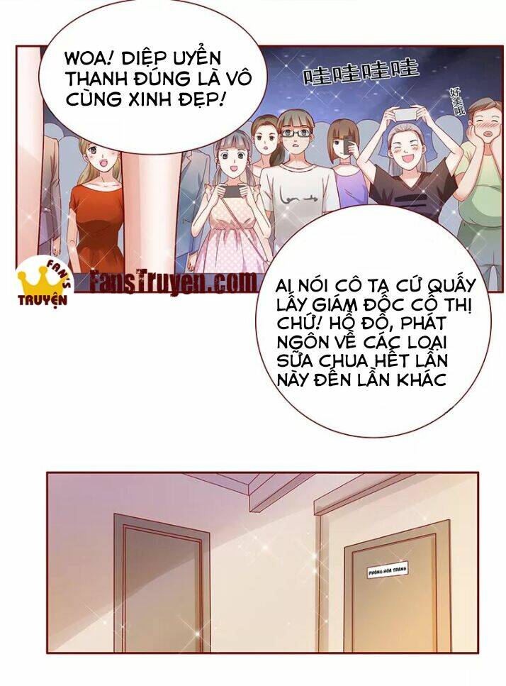 bá đạo tổng tài yêu tôi chapter 139 - Next chapter 140