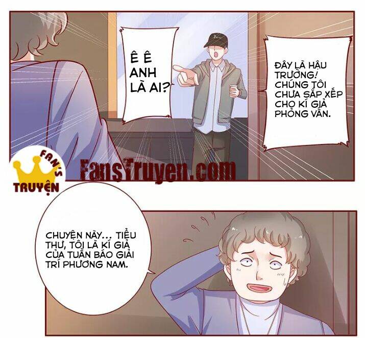 bá đạo tổng tài yêu tôi chapter 139 - Next chapter 140