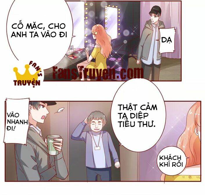 bá đạo tổng tài yêu tôi chapter 139 - Next chapter 140