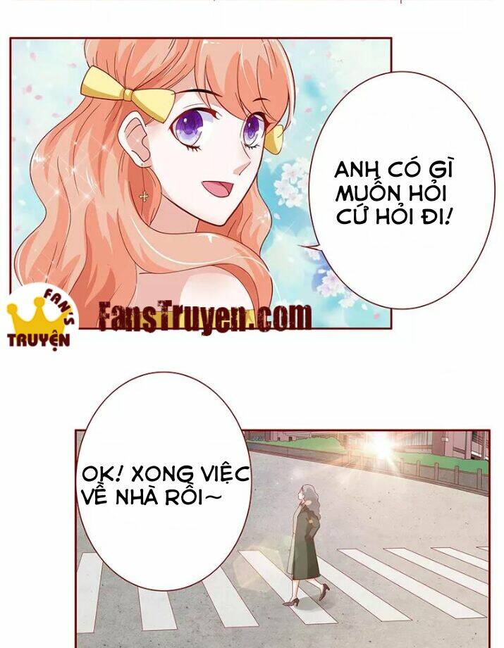 bá đạo tổng tài yêu tôi chapter 139 - Next chapter 140