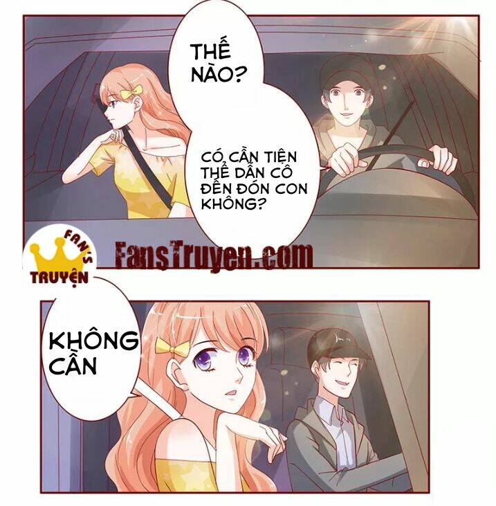 bá đạo tổng tài yêu tôi chapter 139 - Next chapter 140