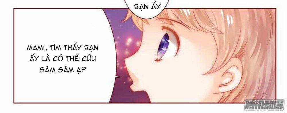 bá đạo tổng tài yêu tôi chapter 14 - Trang 2