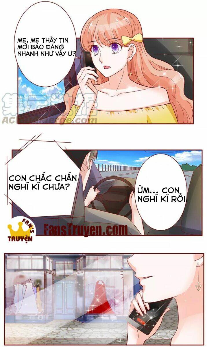 bá đạo tổng tài yêu tôi chapter 140 - Next chapter 141