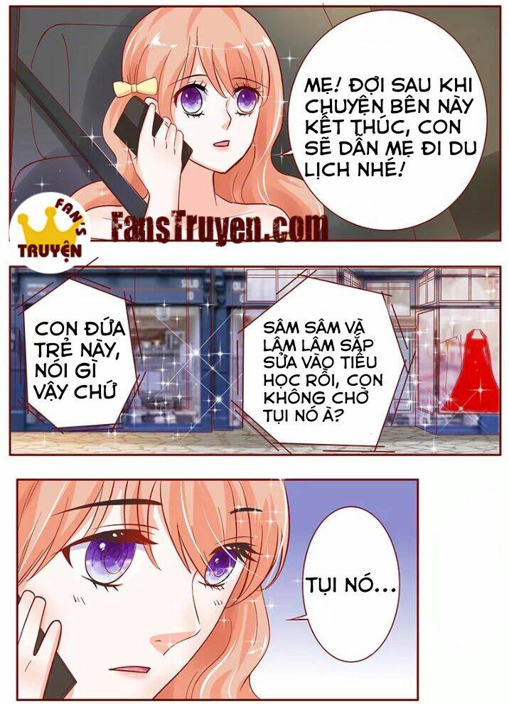 bá đạo tổng tài yêu tôi chapter 140 - Next chapter 141