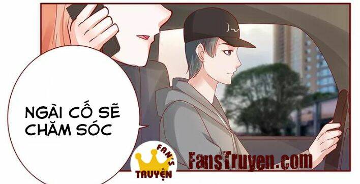 bá đạo tổng tài yêu tôi chapter 140 - Next chapter 141