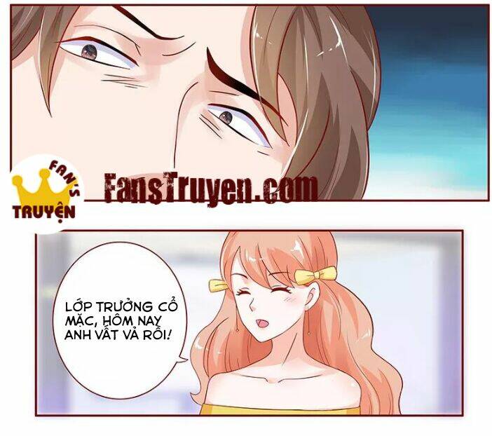 bá đạo tổng tài yêu tôi chapter 140 - Next chapter 141