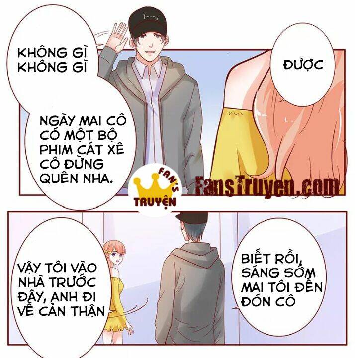 bá đạo tổng tài yêu tôi chapter 140 - Next chapter 141