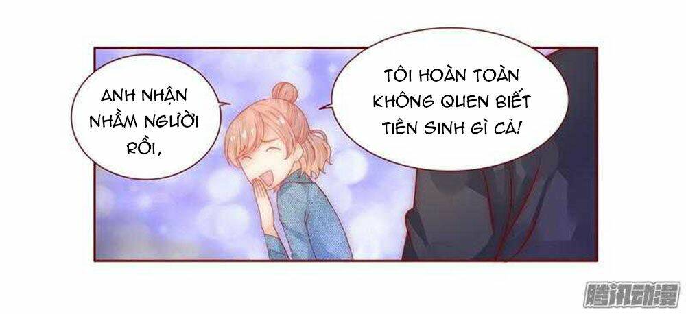 bá đạo tổng tài yêu tôi chapter 15 - Next chapter 16