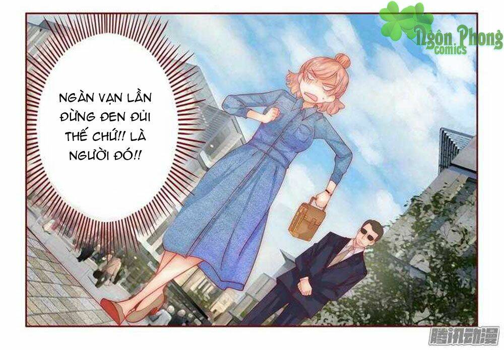 bá đạo tổng tài yêu tôi chapter 15 - Next chapter 16