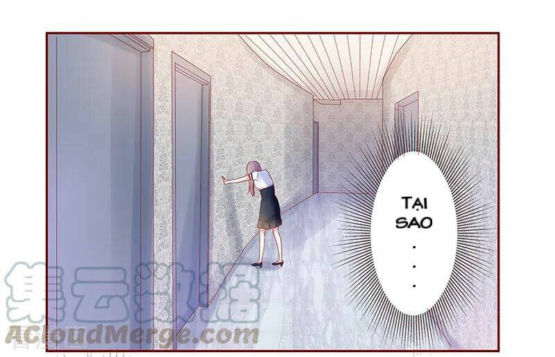 bá đạo tổng tài yêu tôi chapter 157 - Trang 2